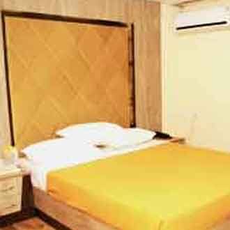 Hotel Anbu Park, Trichy 3
